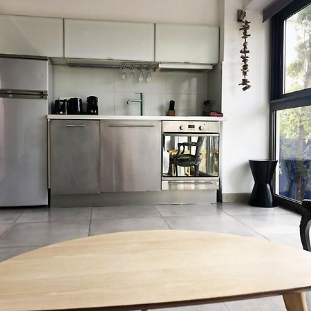 Azur Cassis Apartment Bagian luar foto