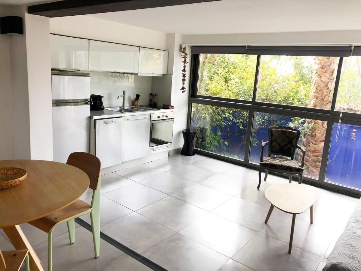 Azur Cassis Apartment Bagian luar foto