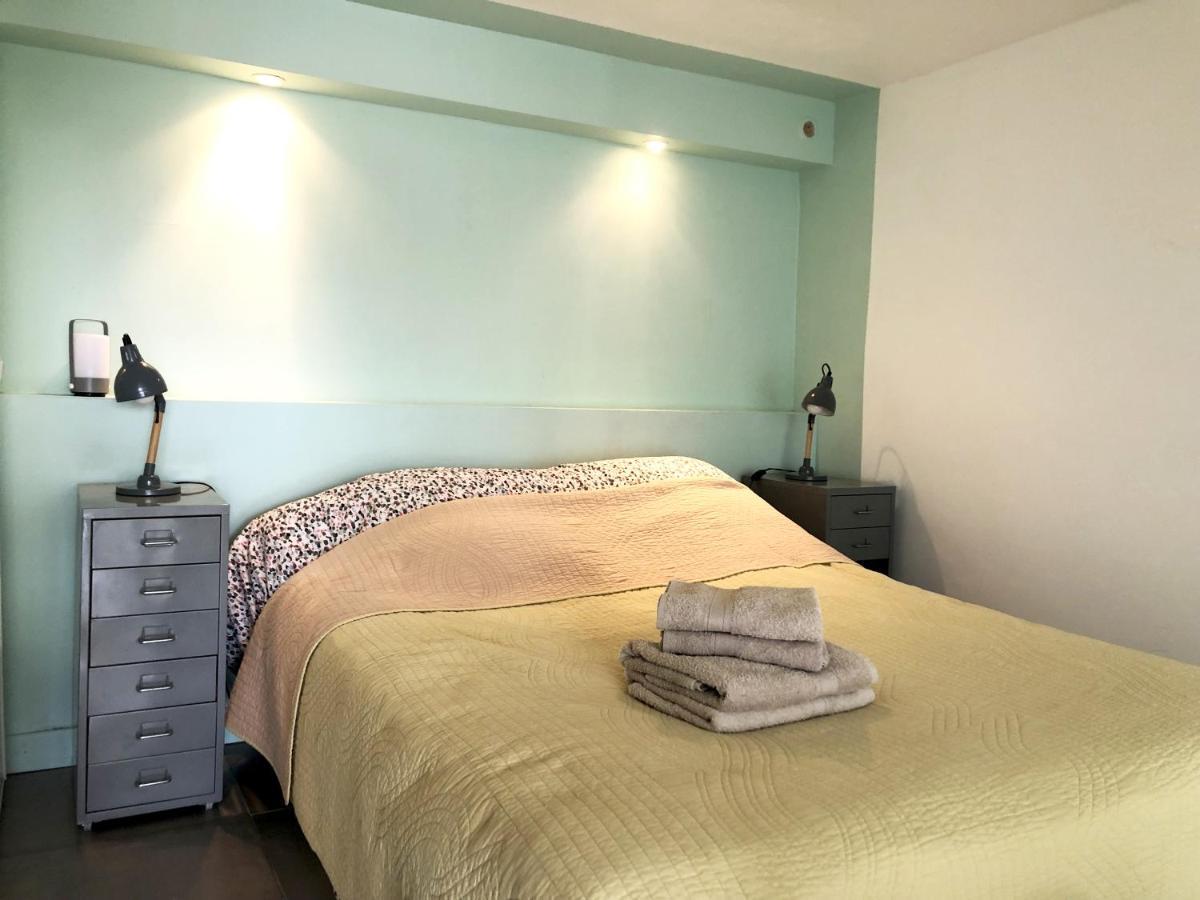 Azur Cassis Apartment Bagian luar foto