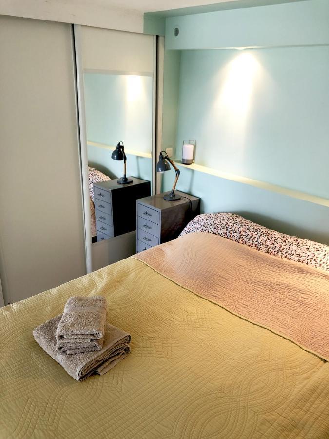 Azur Cassis Apartment Bagian luar foto