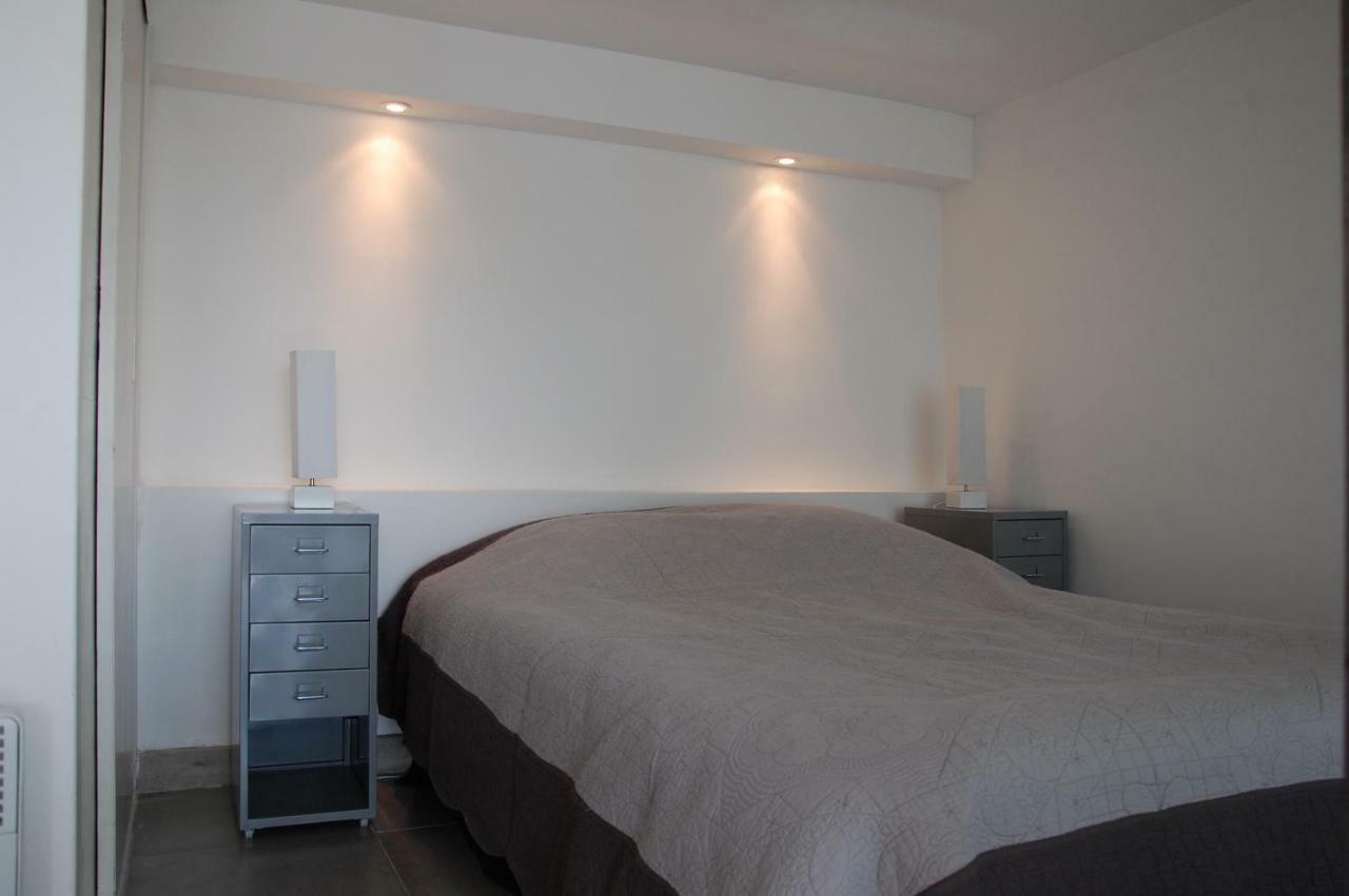 Azur Cassis Apartment Bagian luar foto